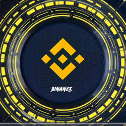 binance hi tech logo reveal 2 