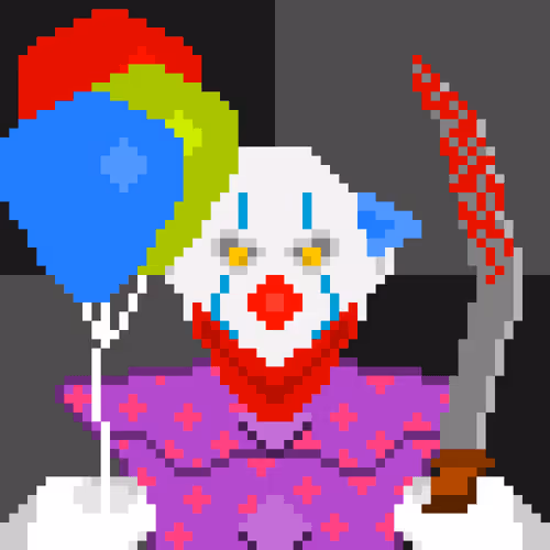 Item #76401699155614246635189321010903161960022772677079584933976321800696672288769 Media