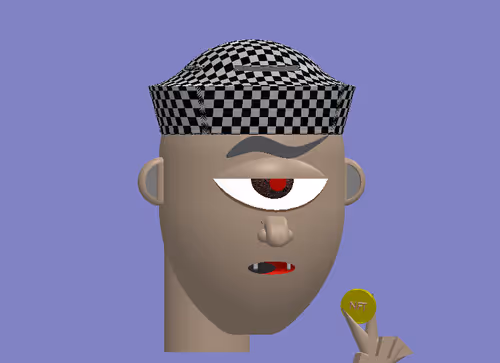 Item #29739419736462855224843321472773037108334762830587294996583390386384927719425 Media