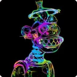 NeonMutant #120