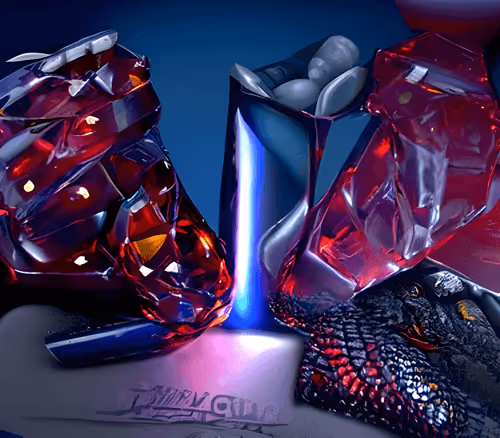 Item #40922089268109216070867173793942629462770340050842174529601917927677579231233 Media