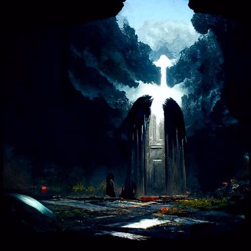 The Gateway