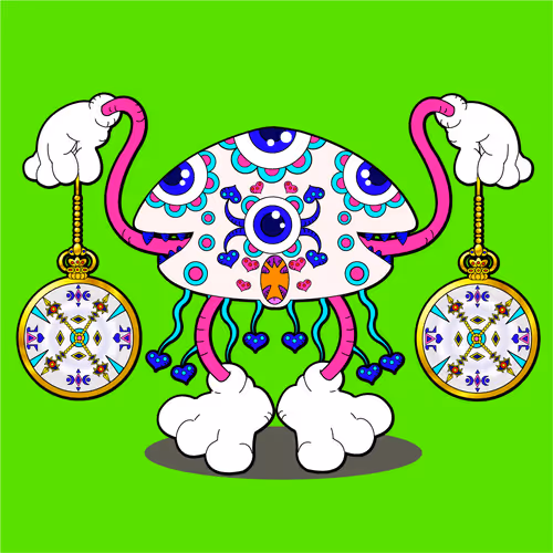 Item #77975154042460580585347809572467962892397253088765164563726569111506063982593 Media