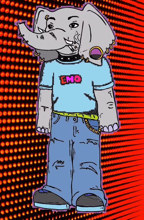 Item #4958403829833343188742457392089792316409855277383796512330900523387856093185 Media