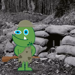Soldier