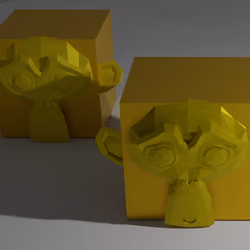 golden monkey