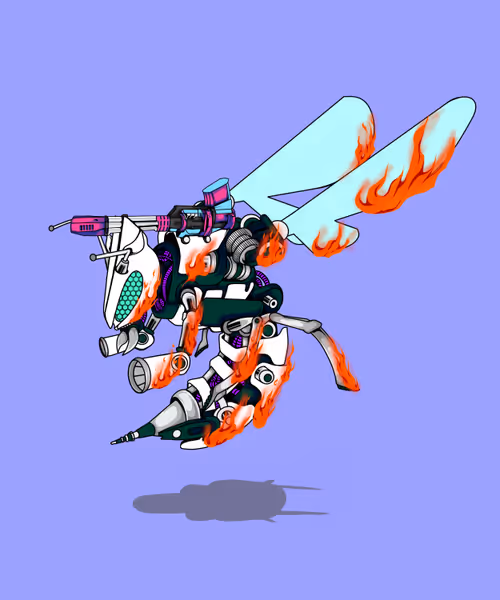 Item #40928291577219591001267157923965716866454521053796969984231576384075137548289 Media