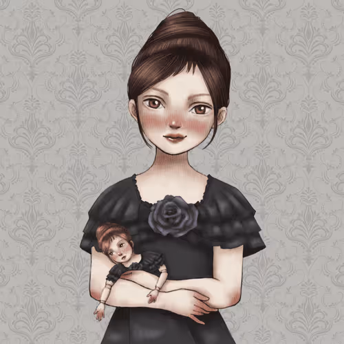 Item #66090858158364925457028345025784853895341324385003537267860495545676372901889 Media