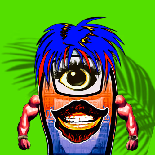 Item #36103967885294407964982349446833561928446295289043198508882408817689456803841 Media