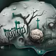 [Graveyard Brain] [0009]