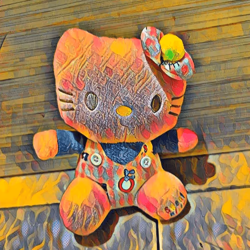 Item #76032701848422644990435987713443868413092177914627002745130281705213358243841 Media