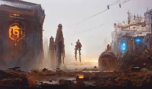 Arts Of Sector