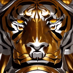 SEER - Legendary Sacred Tiger N.5 SQ Avatar