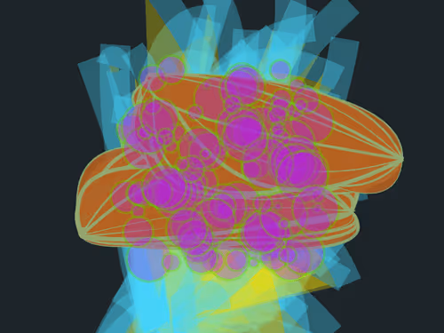 Item #50958973752903565455854469215879591632770460990683765510966558810636896174081 Media