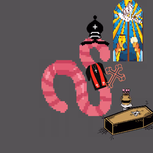 Item #58126374889564682711739105190138502959912225275365258580913382230631013941249 Media