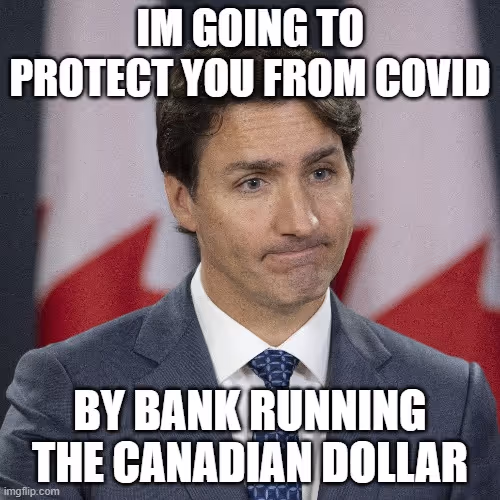 Justinflation #7