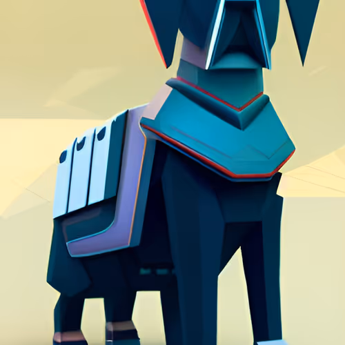 Cyb3r Dogs