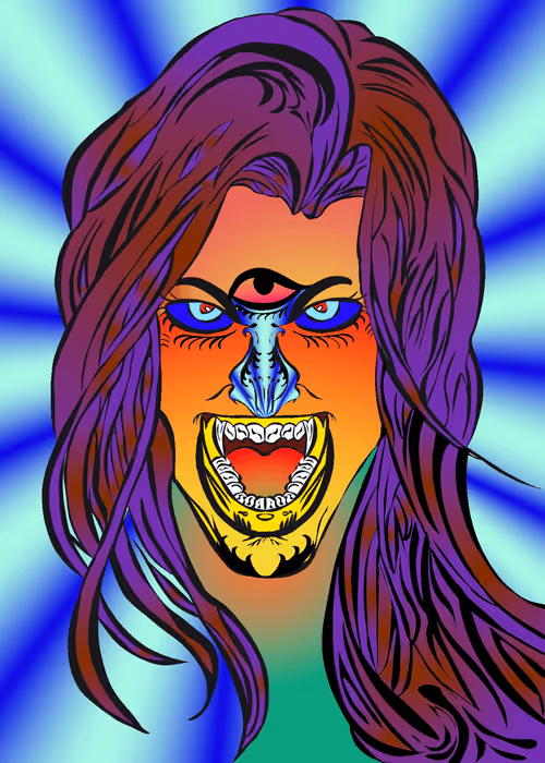 Item #94220863850587926610234026921680472170978128541410911094694527633621568716801 Media