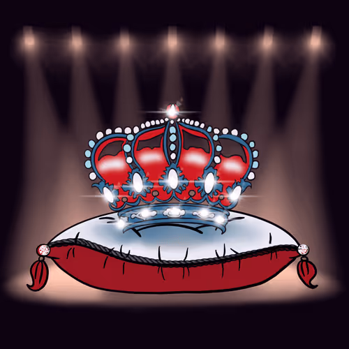 NFT CROWN #3