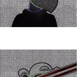 Lasercap motion