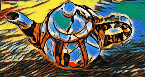 Item #100981984264605247268875526659008064934704984812725375790290617266757693341697 Media