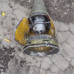 UKRAINE 4