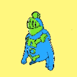 Knight pix
