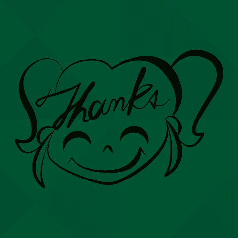 thanks-beta #07