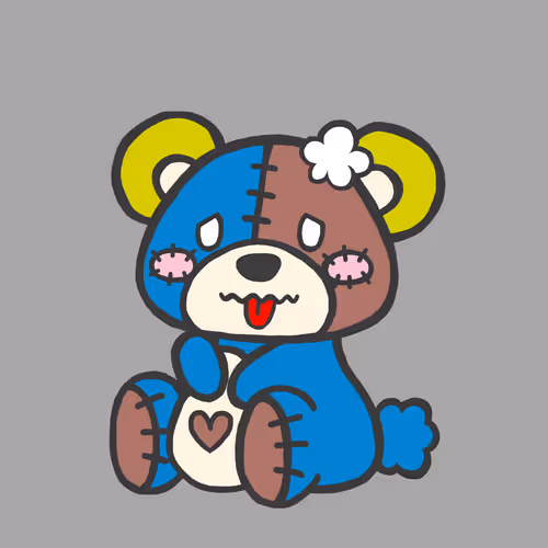 Item #107500060913325314635835503325887542515683876595985665467751073203870121328641 Media