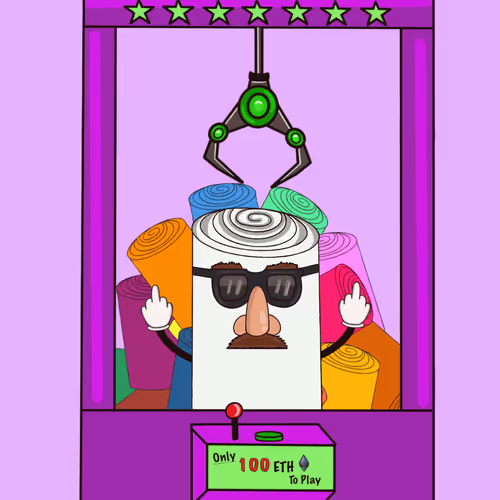Item #5899328988655939539580413587913353169416946115872352964793636204373528805377 Media