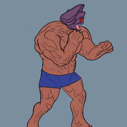 fighter