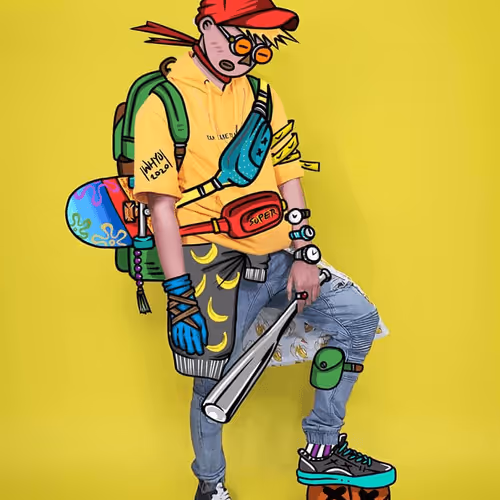 Untitled Collection #82037716