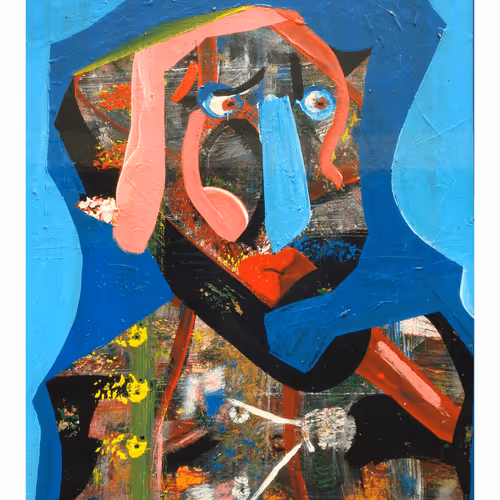 Dan Otsuki Artworks