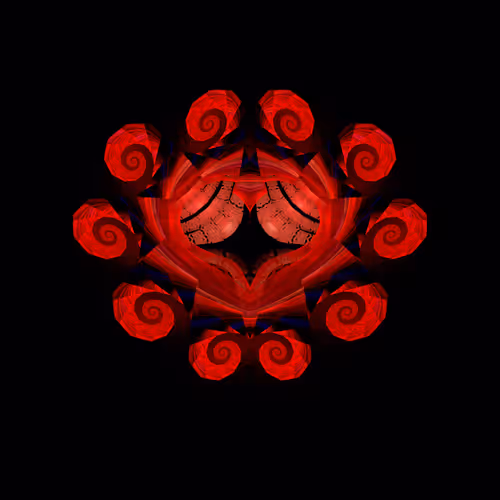 Item #4131897813448906462745634582915602247361068042784661963119482917511480999937 Media