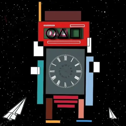 Item #8970768298436072921991073414855549470908393302335808206645720763926203858945 Media