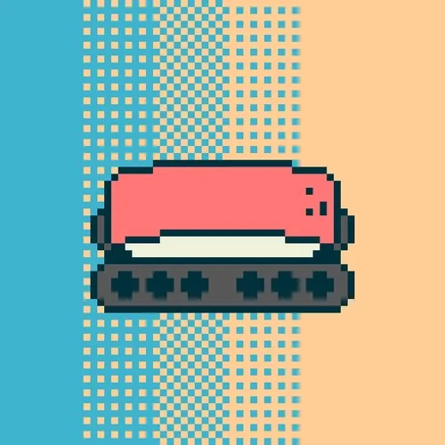 Idle Animation #51