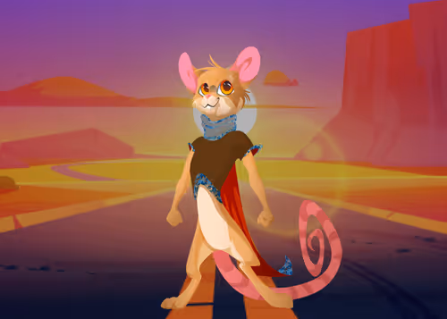 Item #101683164880247411290855261141860018147588092338446744660244369863384628199425 Media