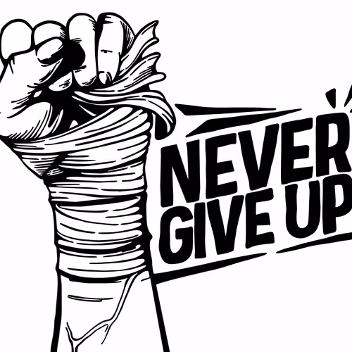 HAMMER_NFT_NEVER_GIVE_UP