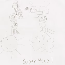 Super Hero