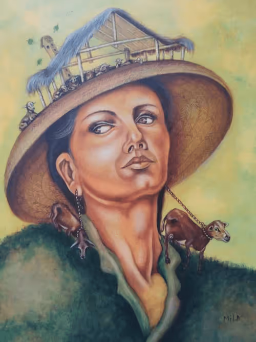 Item #47677938298297795504659062027794795077430824306360133298295084651372582273025 Media