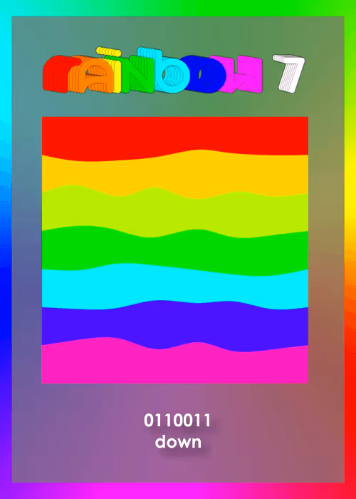 Item #49442964183776866127886735763746455174780614176908903631829382441486358937601 Media