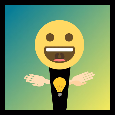 Emoji Man 80