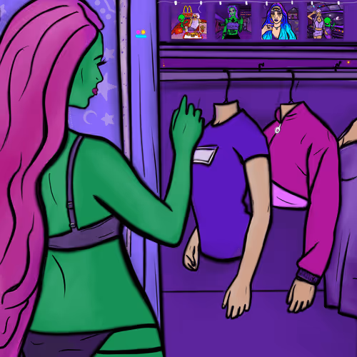 Item #107852863985566971832657103543027772835389729694460660425444173093382400245761 Media