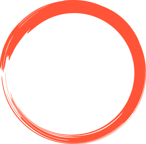 cirkelred
