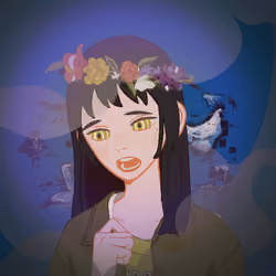 Hybrid Person #6