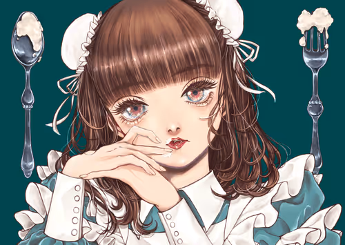 Item #84747786194174187942806647355760924206460362122417858044806743314058637737985 Media