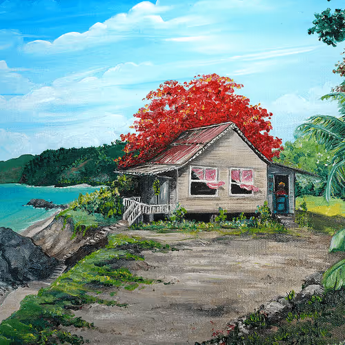 Trinbagohistoricalartcollective