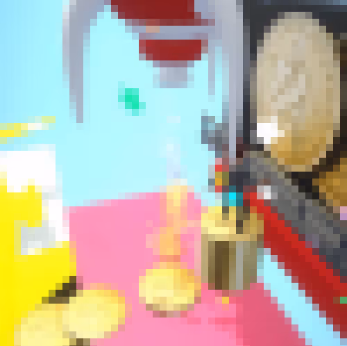 Item #57141709823057564306213338726980533976966765545551694930810173204415549276161 Media