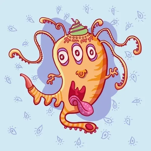 Item #41526216413917667965691130898418521022242218036400316991586144748196658675713 Media