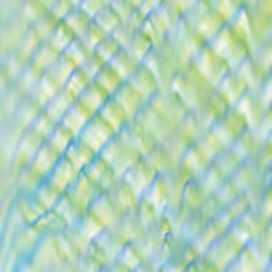 Blurred vision